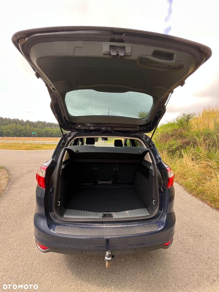 Ford C-MAX 1.0 EcoBoost Edition ASS - 2