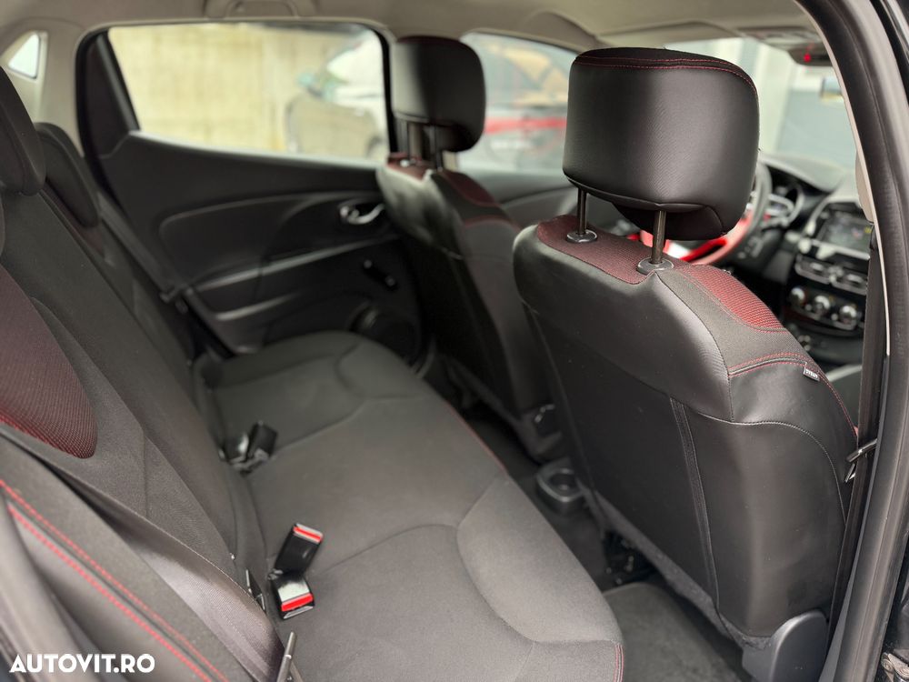 Renault Clio ENERGY TCe 90 Start & Stop 99g Eco-Drive - 14