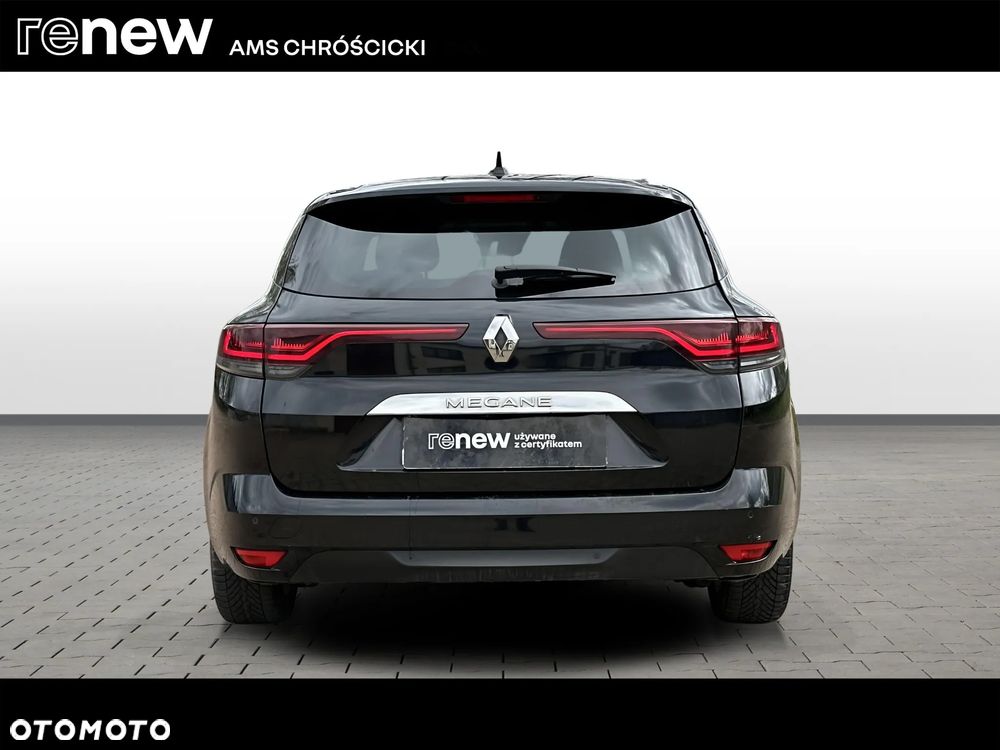 Renault Megane 1.3 TCe FAP Intens EDC - 6