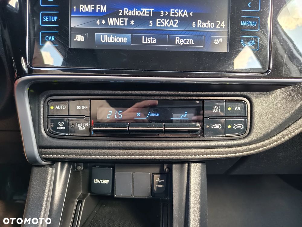 Toyota Auris 1.33 VVT-i Premium - 18