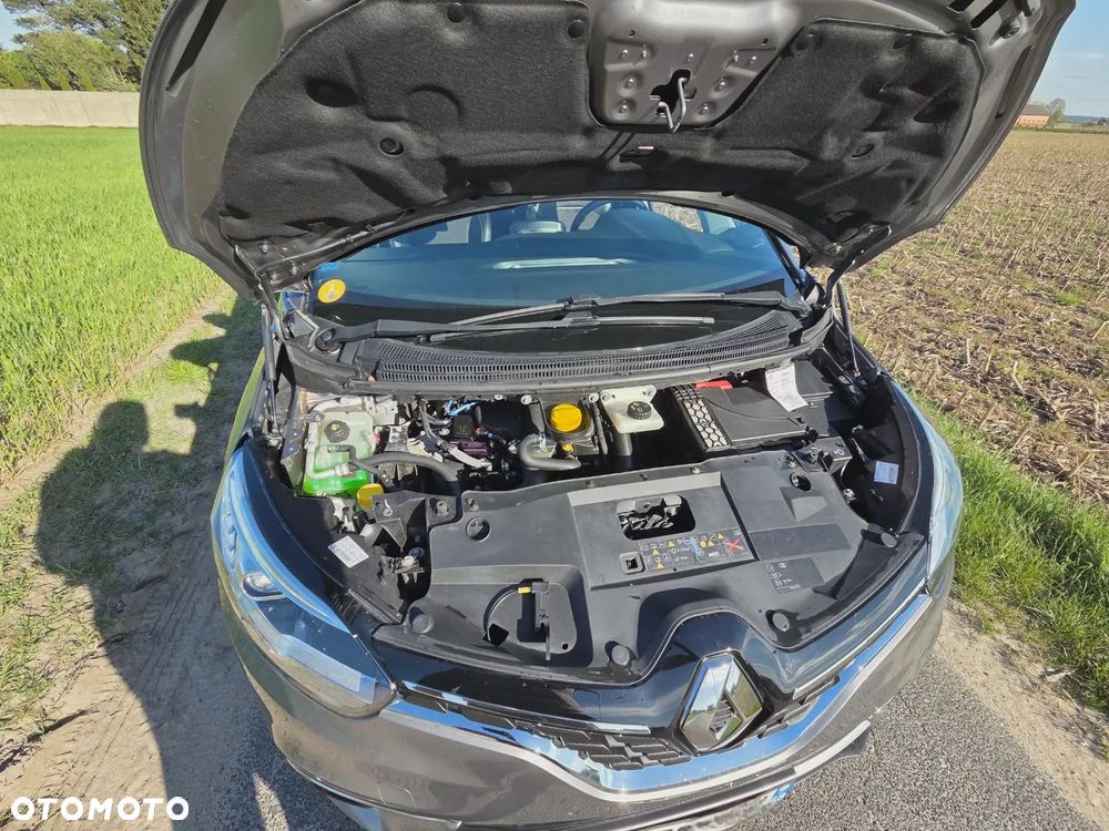 Renault Scenic ENERGY dCi 110 EDC INTENS - 26
