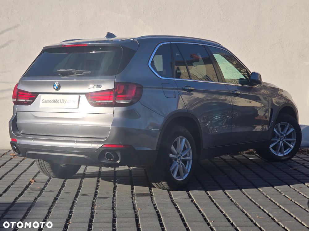 BMW X5 - 2