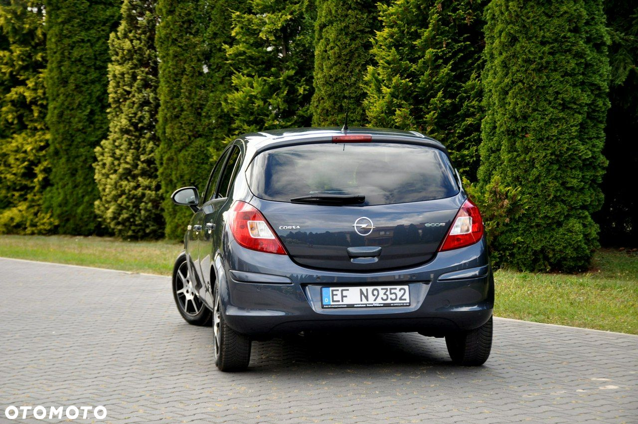 Opel Corsa - 15