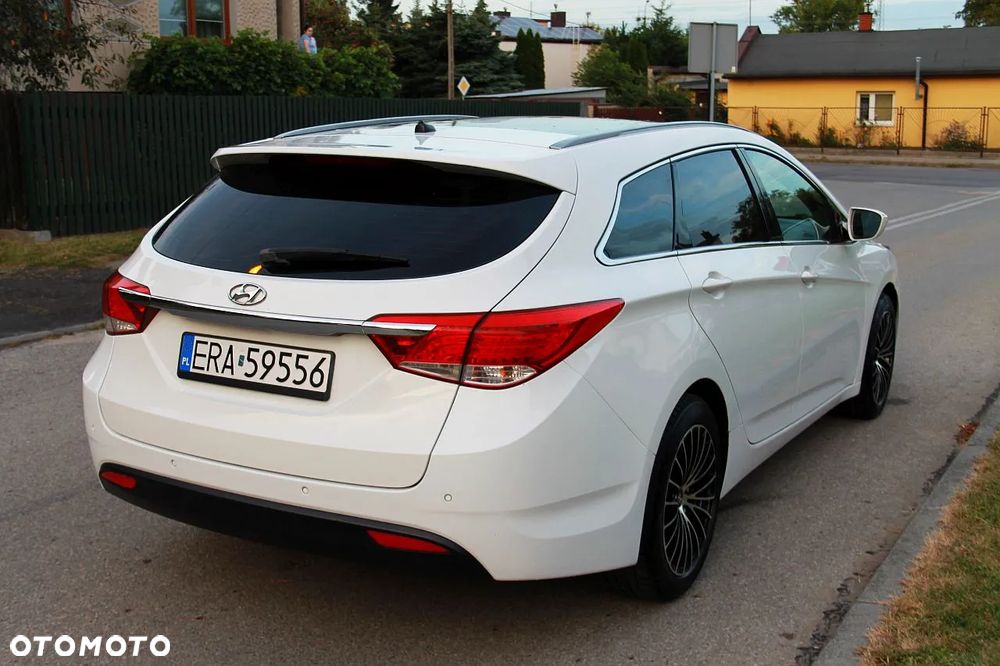Hyundai i40 - 11