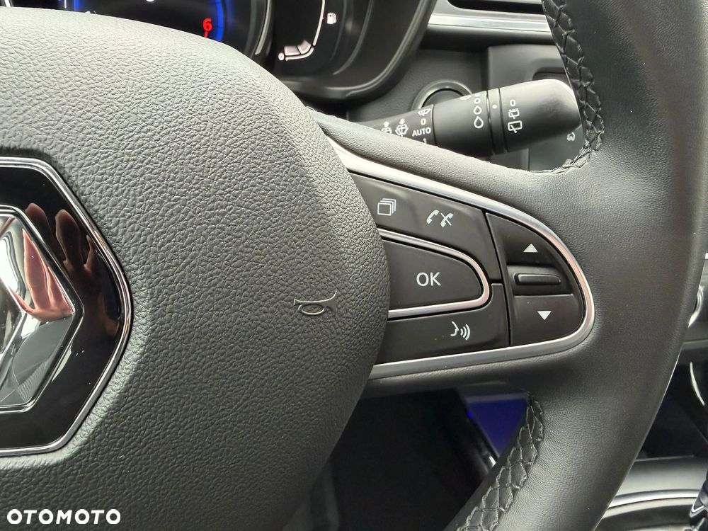 Renault Kadjar 1.3 TCe FAP Intens EDC - 32