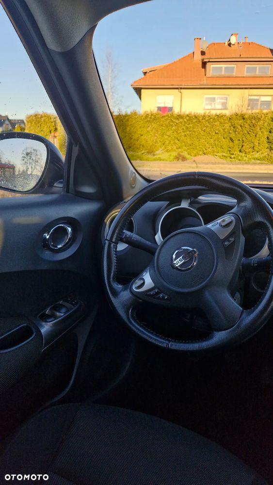 Nissan Juke 1.6 Start/Stop Acenta - 15