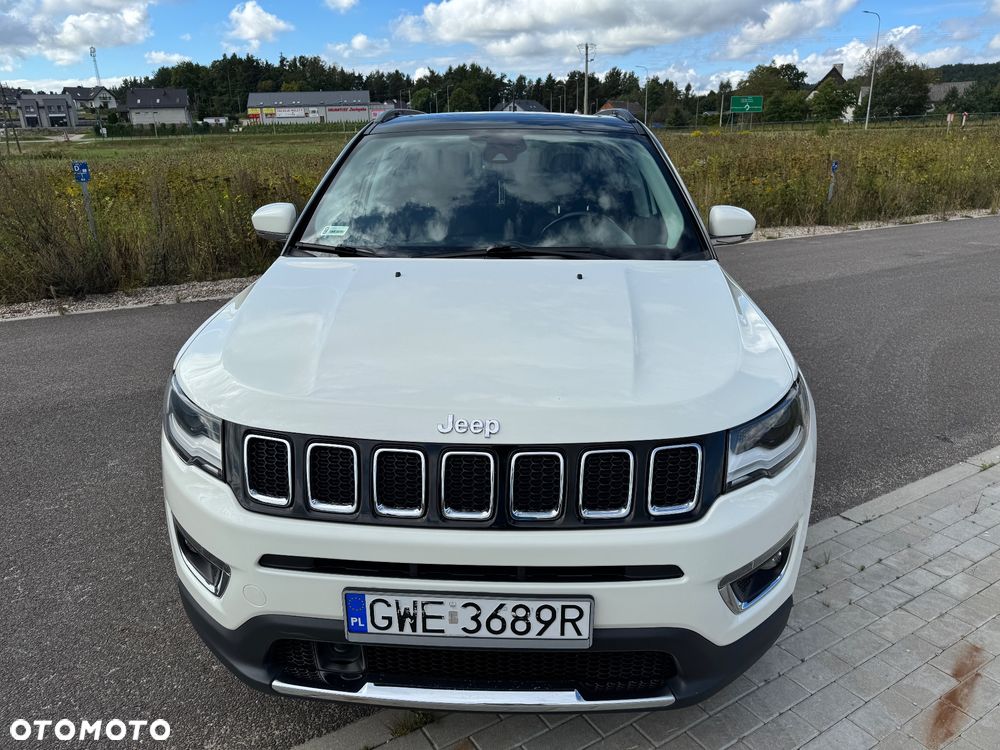 Jeep Compass - 8