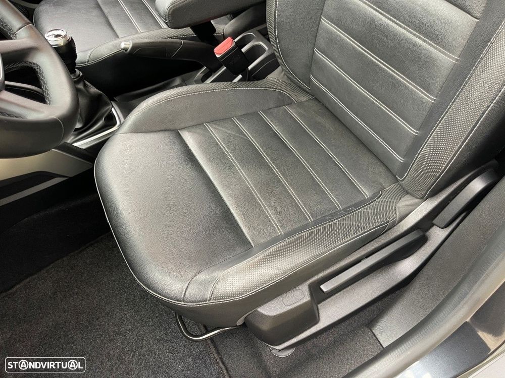 Dacia Duster 1.5 Blue dCi SL Adventure - 27