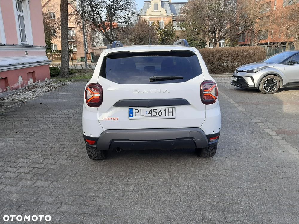 Dacia Duster 1.3 TCe SL Extreme - 8