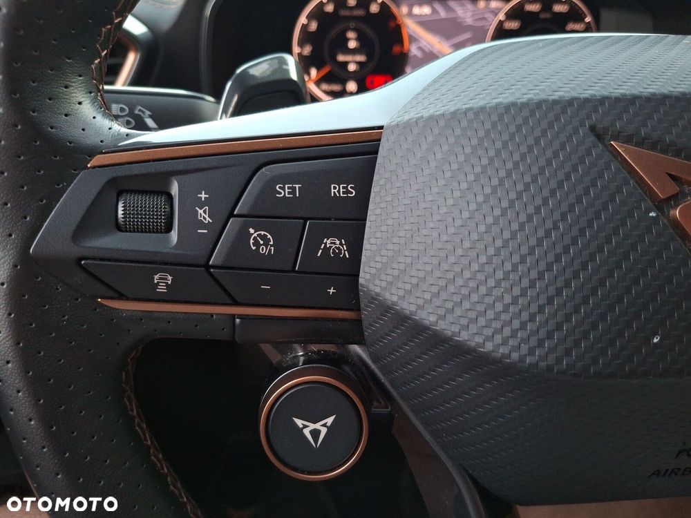 Cupra Formentor - 16