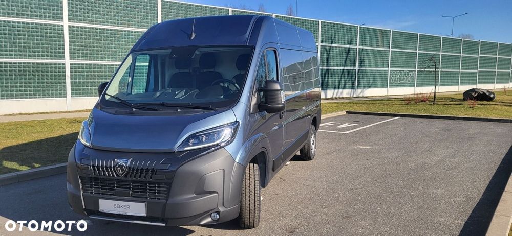 Peugeot BOXER - 4