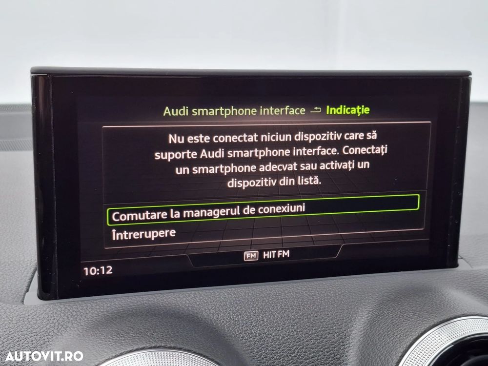 Audi Q2 35 TDI quattro S tronic advanced - 27