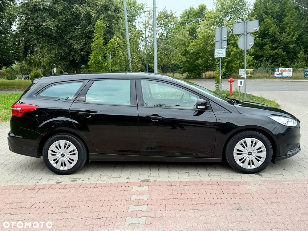 Ford Focus - 5