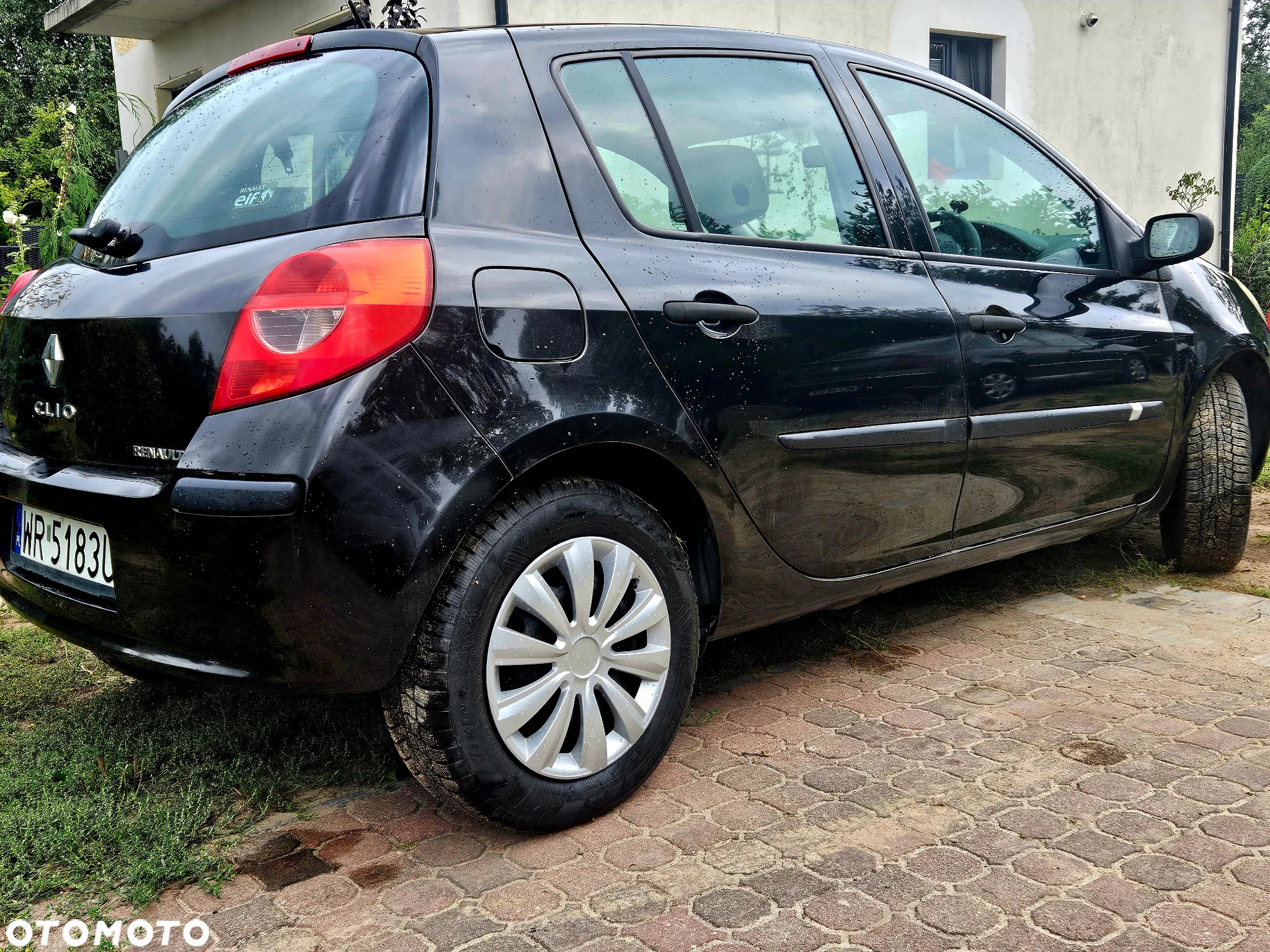 Renault Clio 1.4 16V Confort Dynamique - 3
