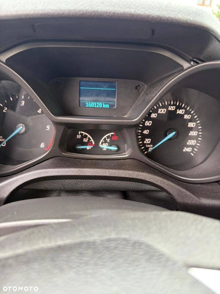 Ford Transit Connect 230 L2 Trend - 3