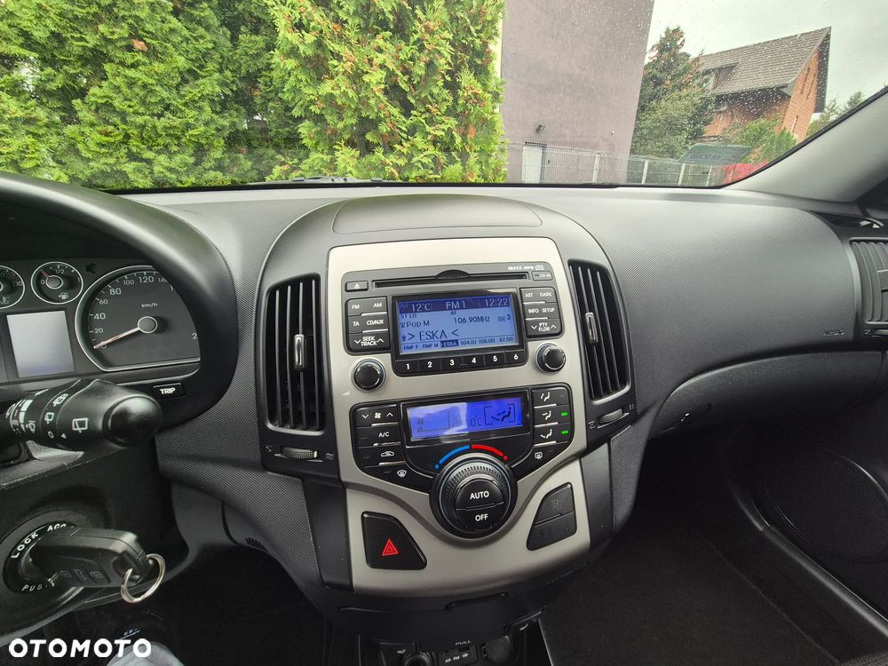 Hyundai i30 1.4 Comfort - 13