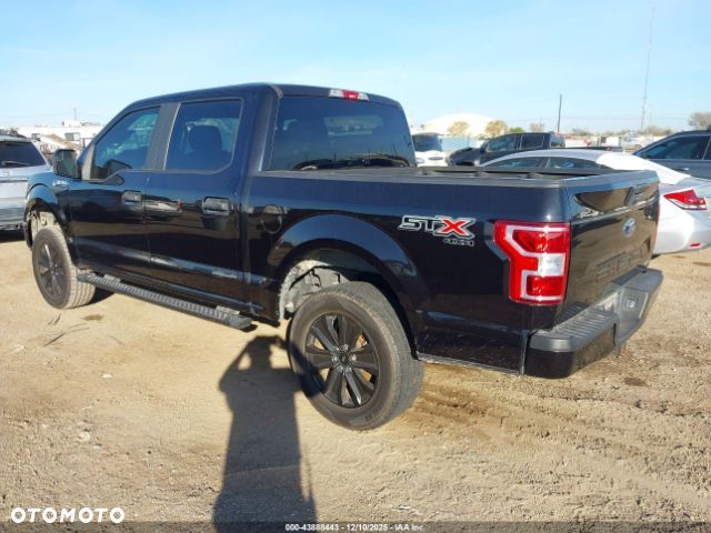 Ford F150 - 8