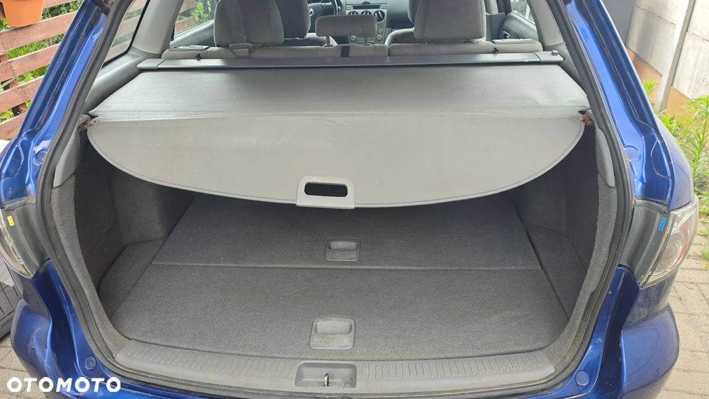 Mazda 6 2.0 16V Touring - 15