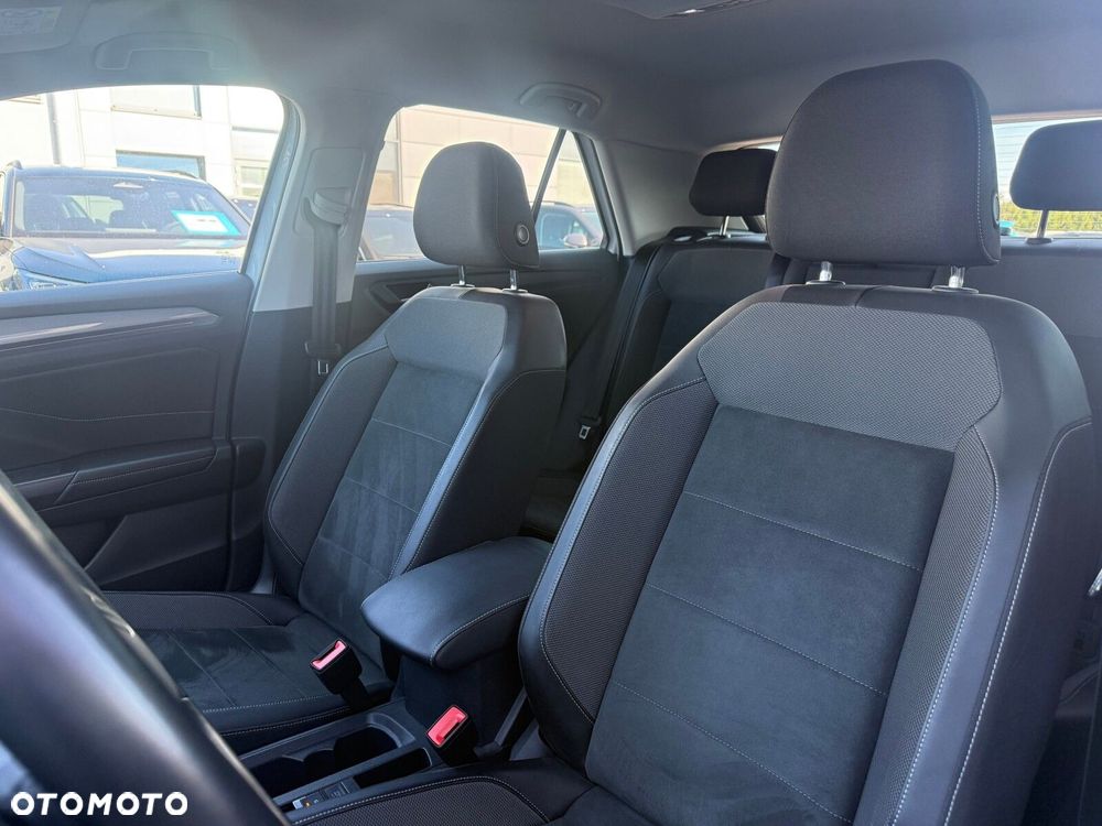 Volkswagen T-Roc 1.5 TSI Style DSG - 13