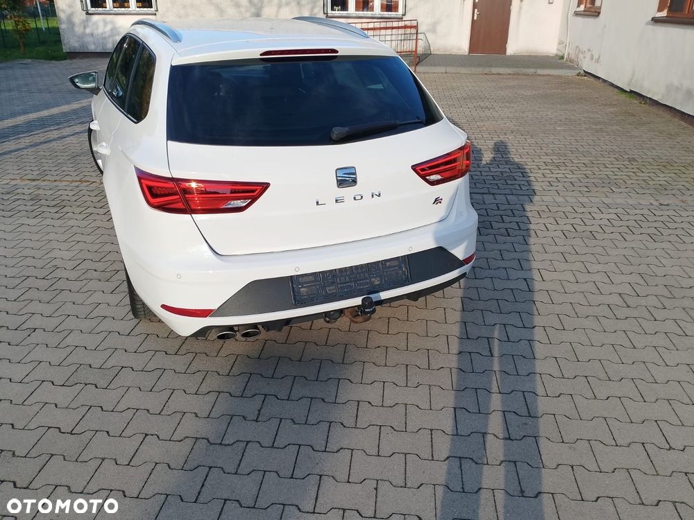 Seat Leon - 2