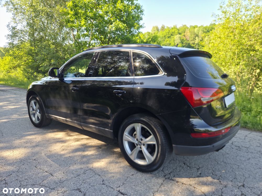 Audi Q5 2.0 TDI Quattro - 8