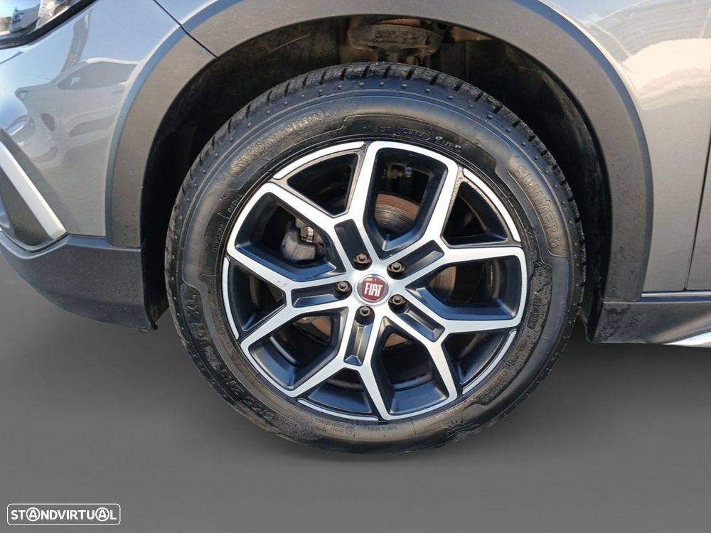 Fiat Tipo Cross 1.0 GSE T3 - 14
