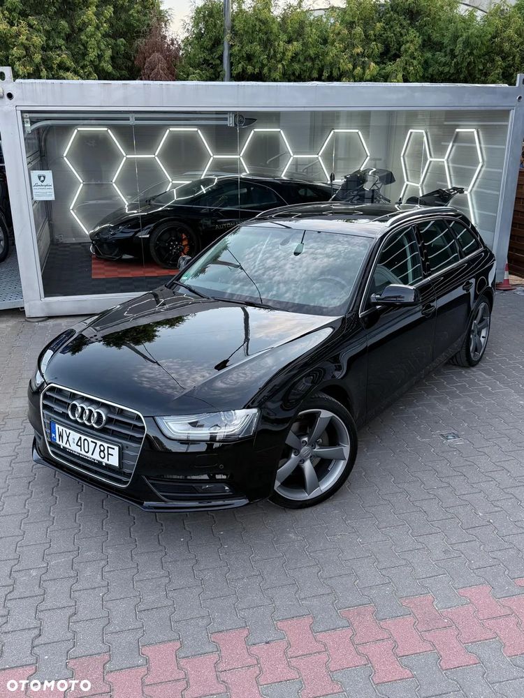 Audi A4 ver-2-0-tfsi-quattro-s-tronic-attraction - 30