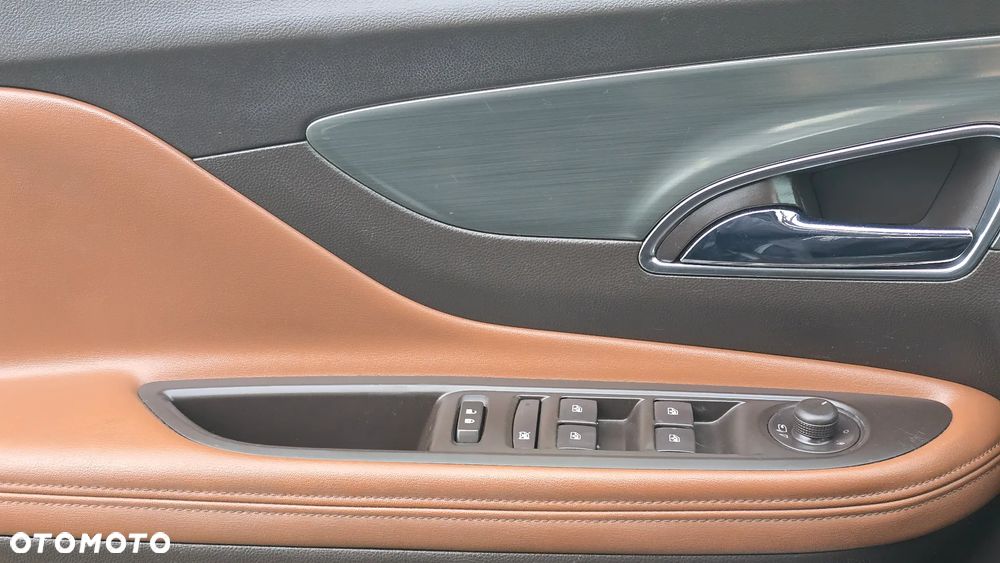 Opel Mokka 1.4 Turbo ecoFLEX Start/Stop 4x4 Innovation - 16