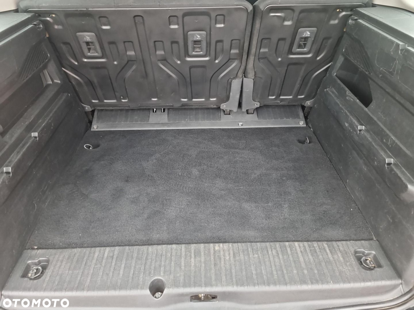 Opel Combo Life 1.5 CDTI Enjoy S&S - 12