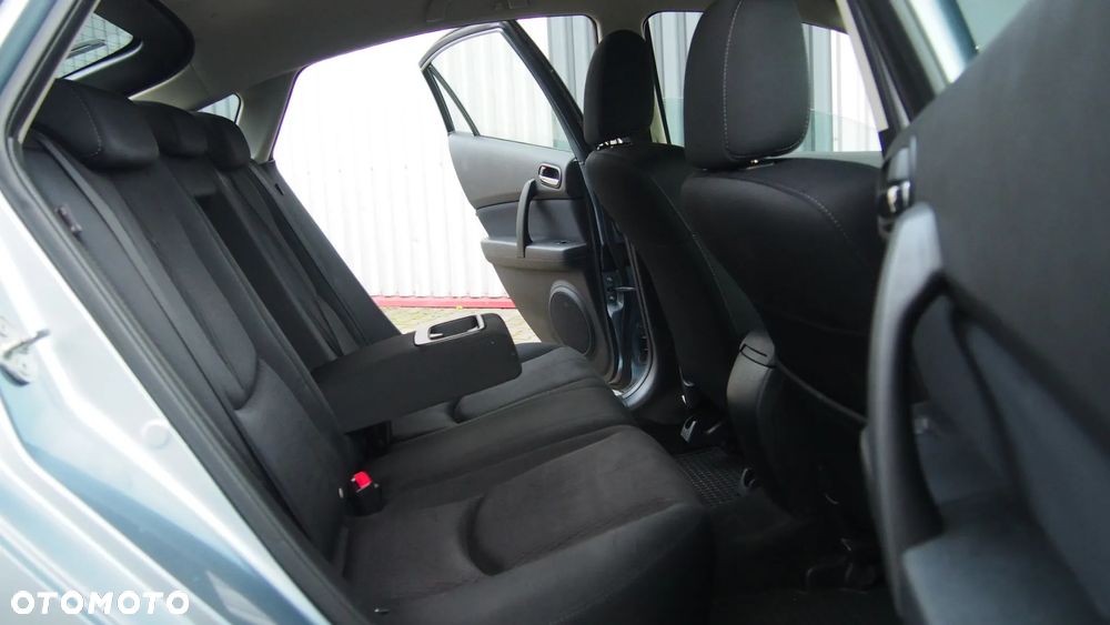 Mazda 6 2.0 Exclusive + - 8