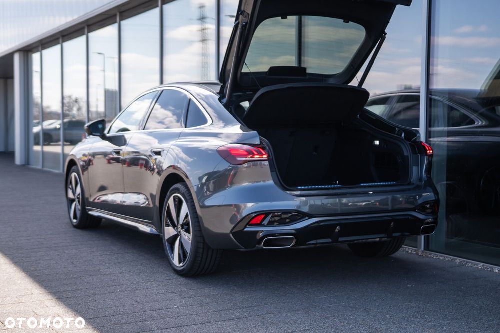 Audi A5 Limousine TFSI Quattro S tronic - 9