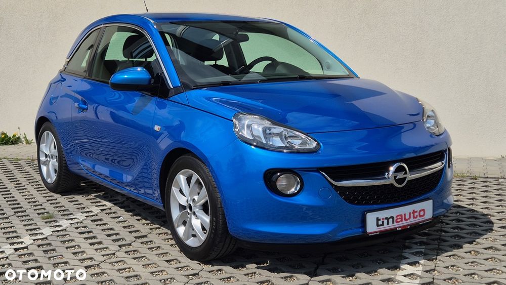 Opel Adam 1.4 Jam EU6 - 1