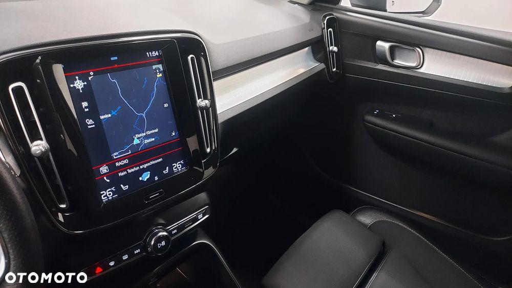 Volvo XC 40 D3 R-Design - 27