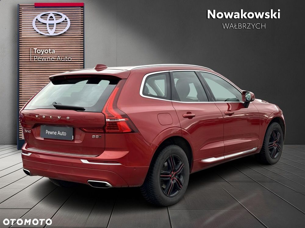 Volvo Inny - 3
