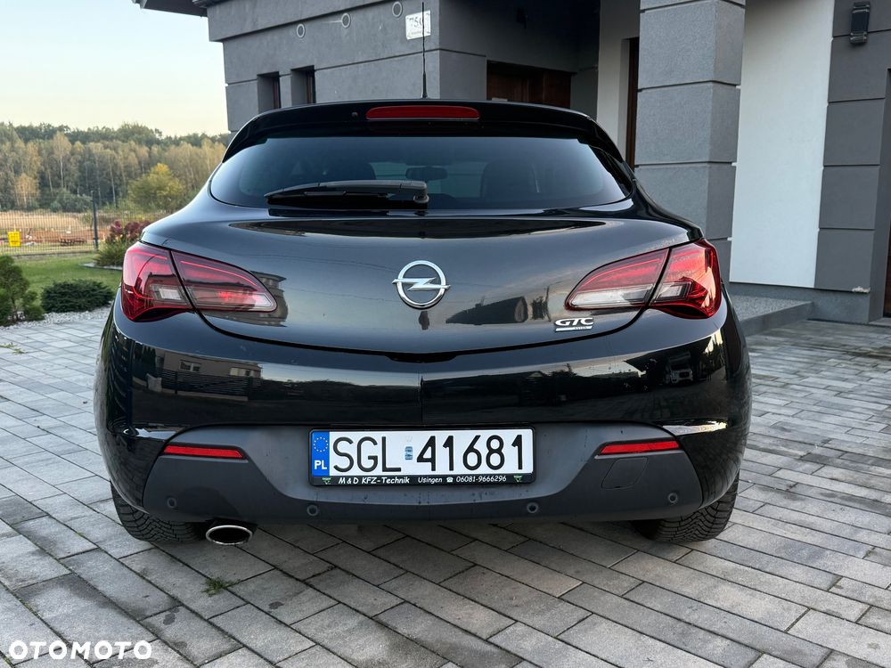 Opel Astra - 6