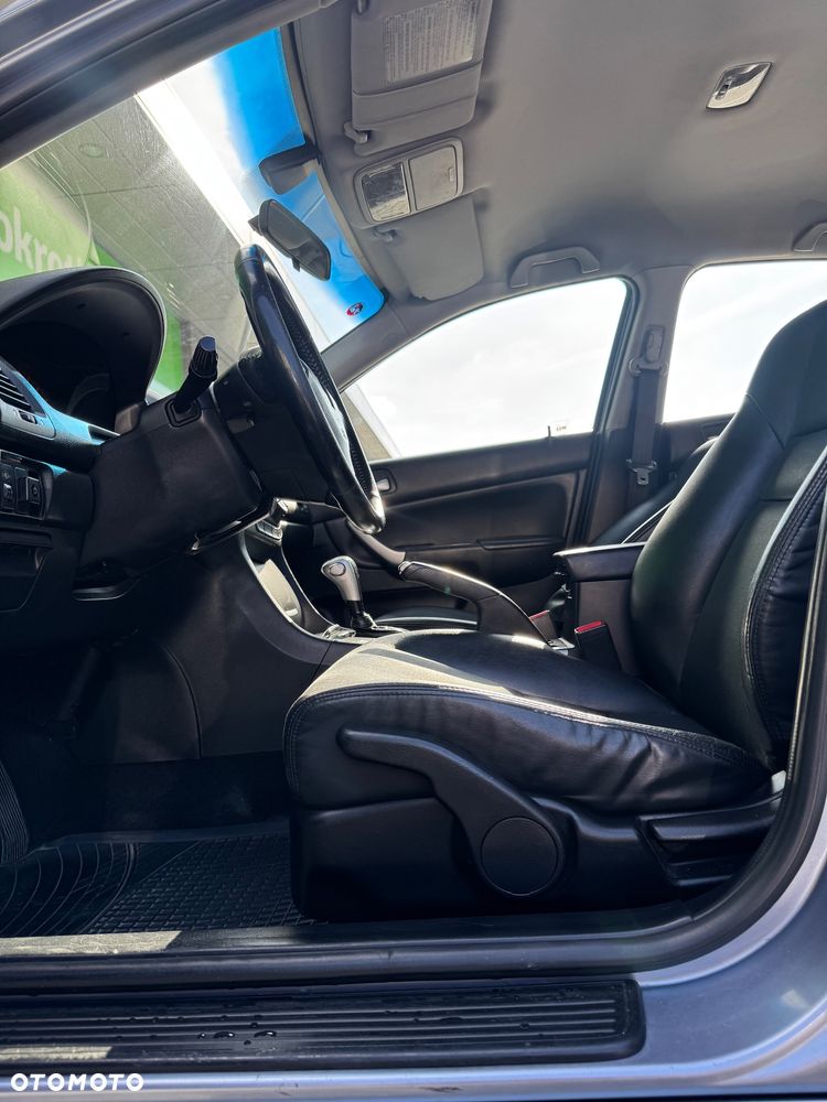 Honda Accord 2.0 i Automatik Executive - 8