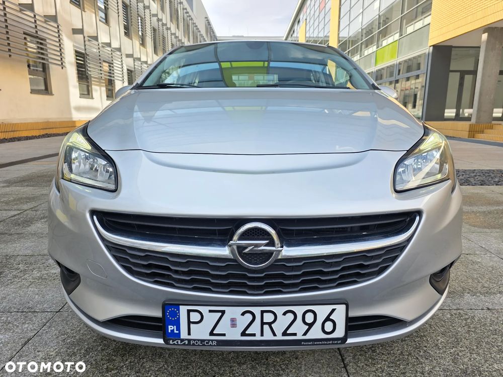 Opel Corsa 1.4 Cosmo - 2