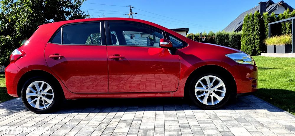 Toyota Auris 1.33 VVT-i Premium - 13