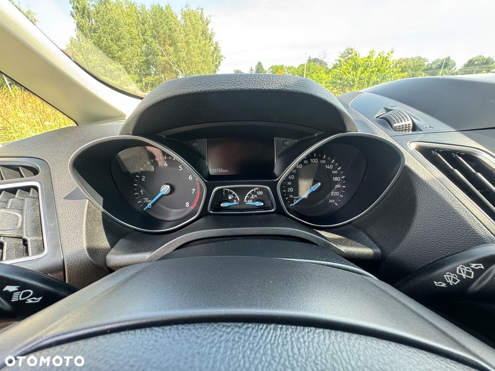 Ford C-MAX 1.5 EcoBoost Titanium ASS - 11