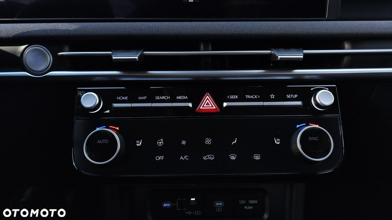 Hyundai Tucson - 19