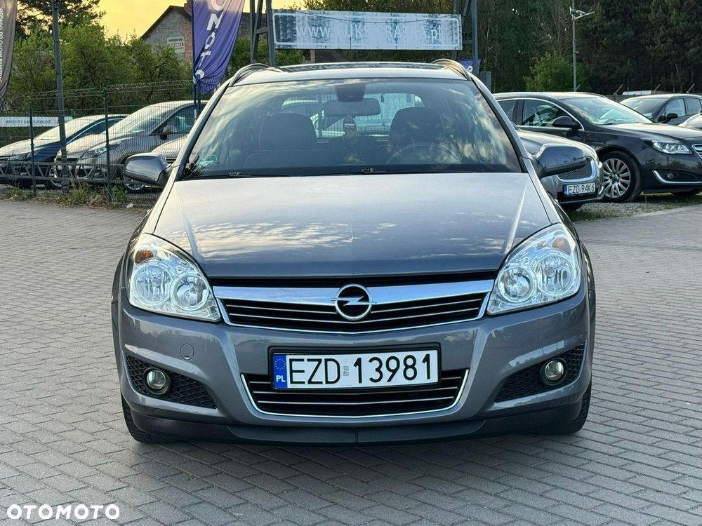 Opel Astra - 16