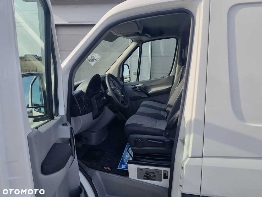 Volkswagen Crafter - 8