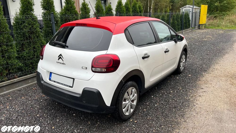 Citroën C3 - 5