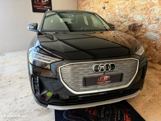 Audi Q4 e-tron 40 - 1