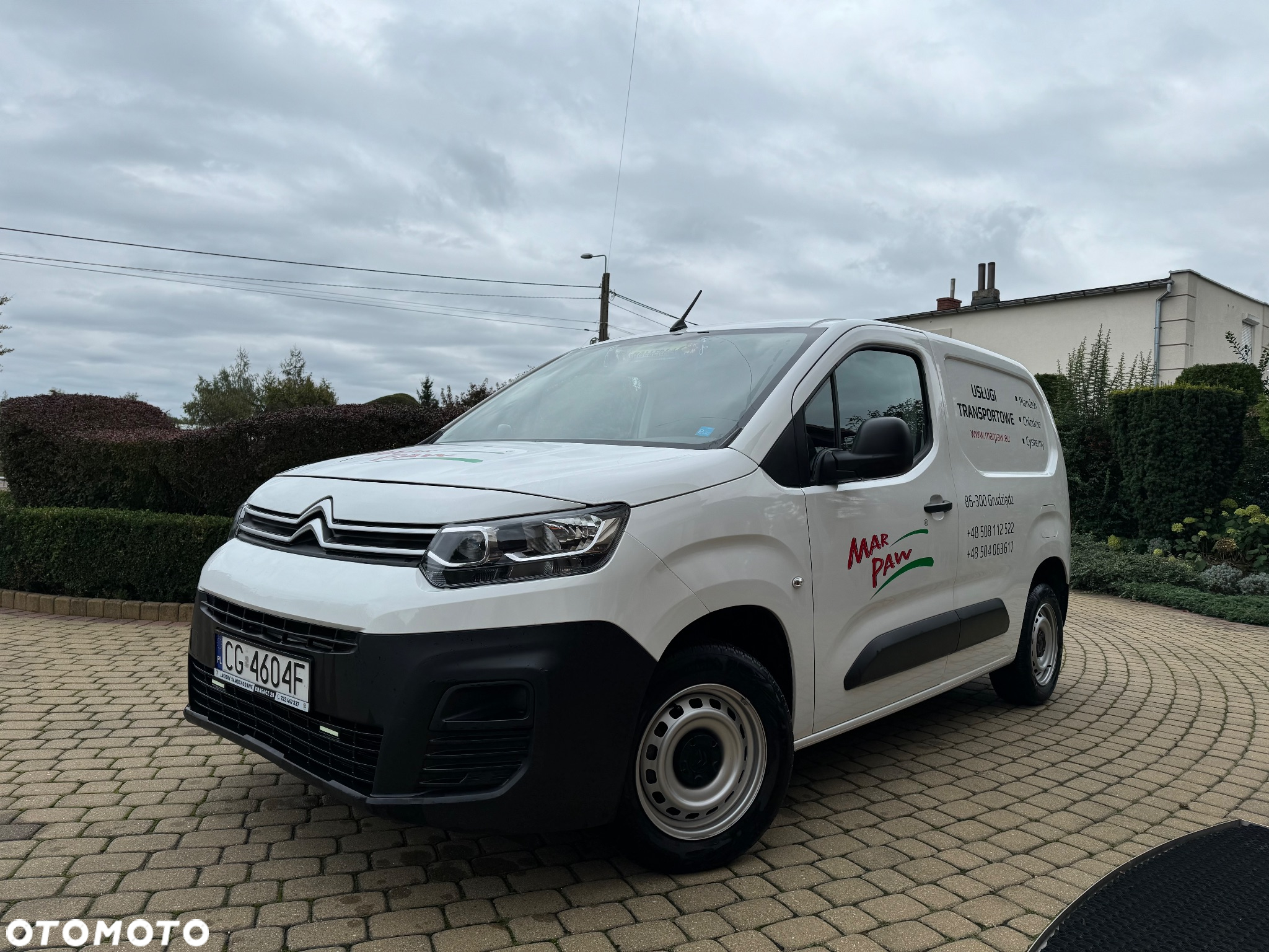 Citroën Berlingo - 2