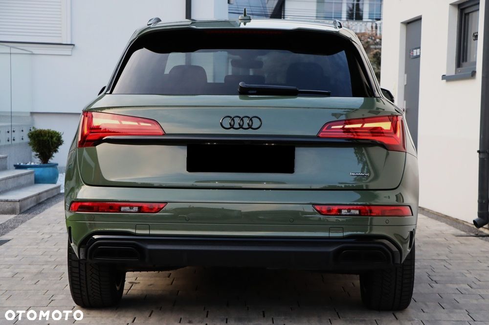 Audi Q5 - 12