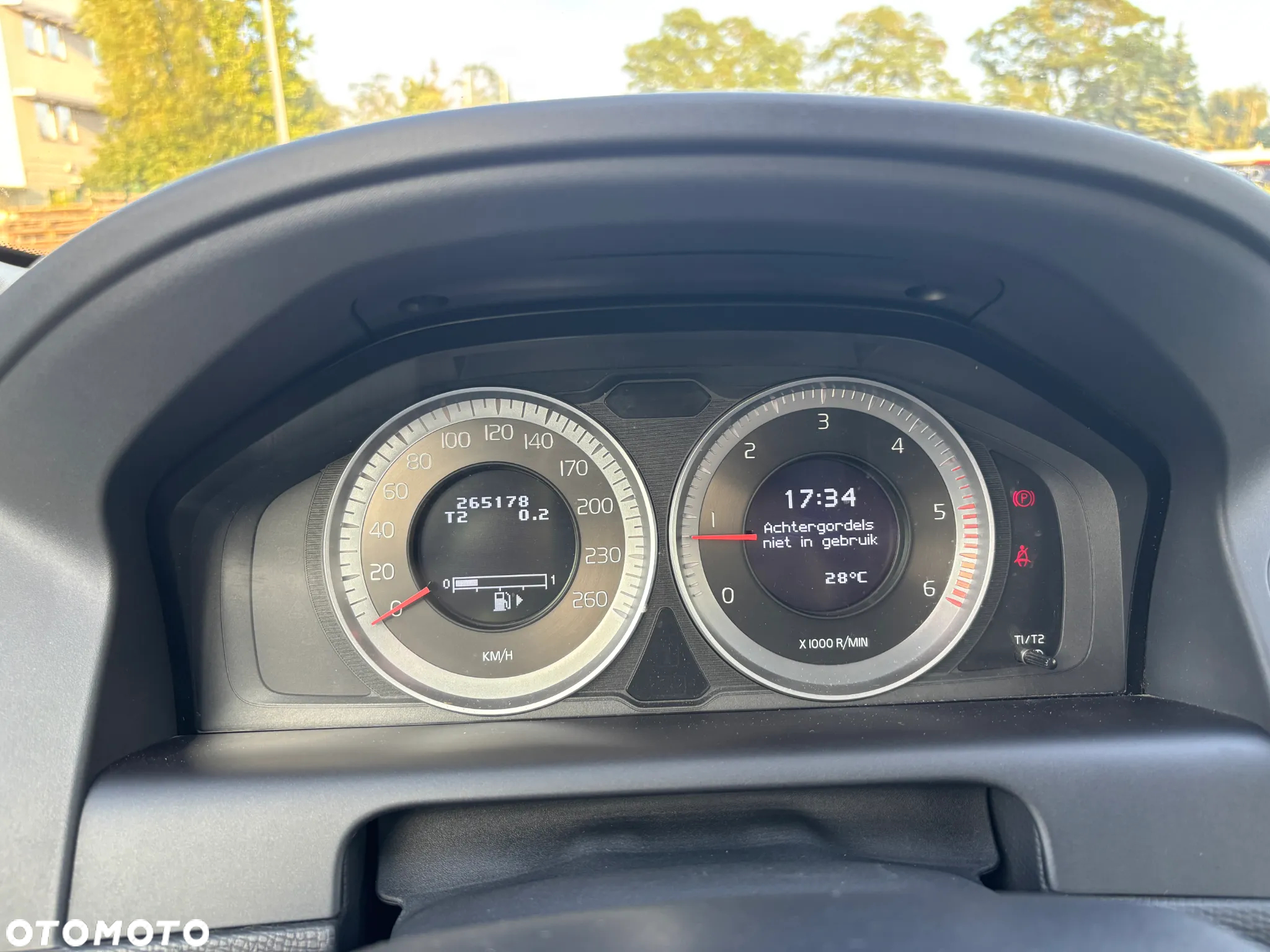Volvo XC 60 - 20