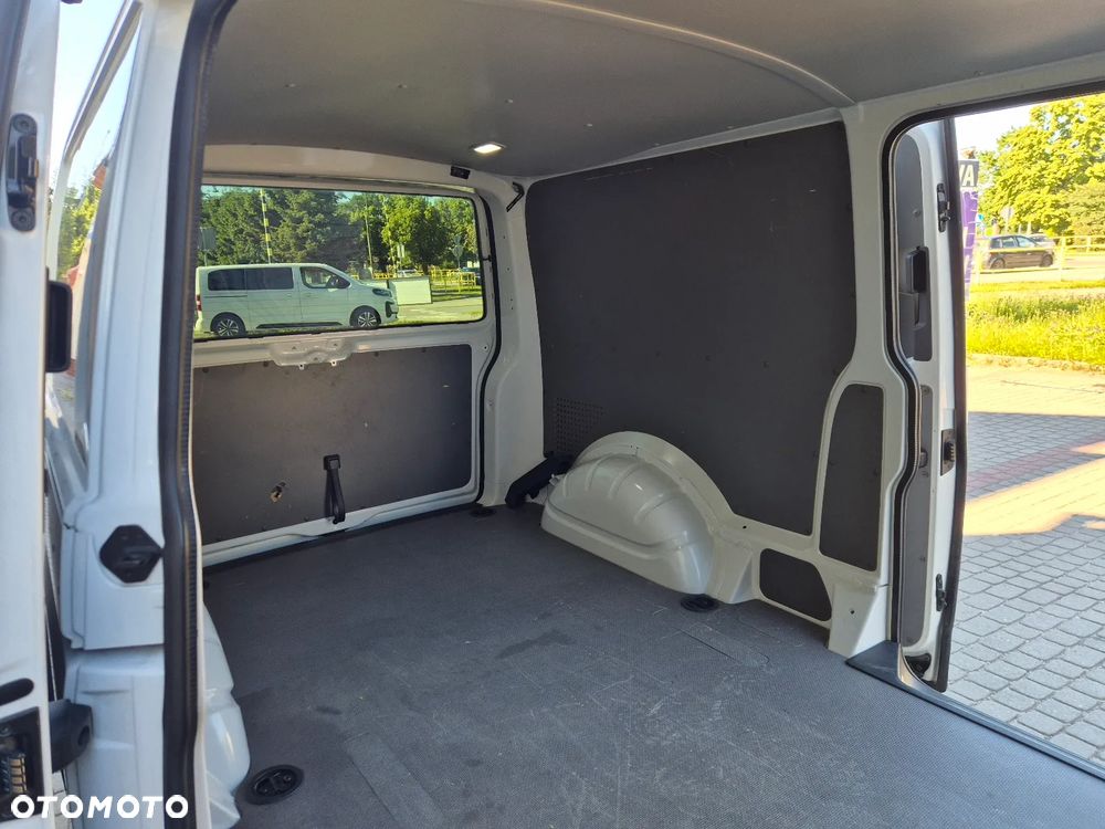 Volkswagen Transporter T6.1 DSG L2H1 LED - 21