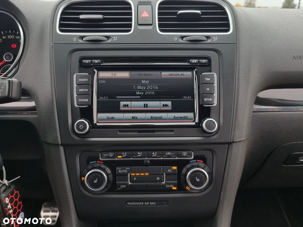 Volkswagen Golf 2.0 GTI - 36