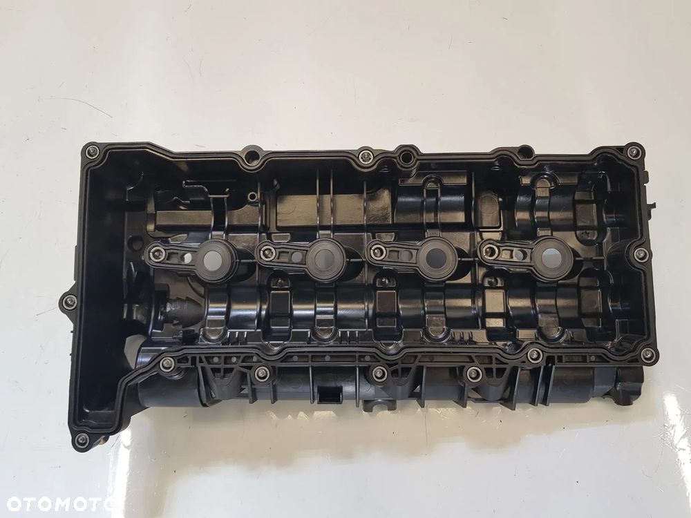 POKRYWA ZAWORÓW BMW 2.0D B47 F39 X2 F40 F45 F46 F48 X1 MINI F54 F60 8579961 - 3